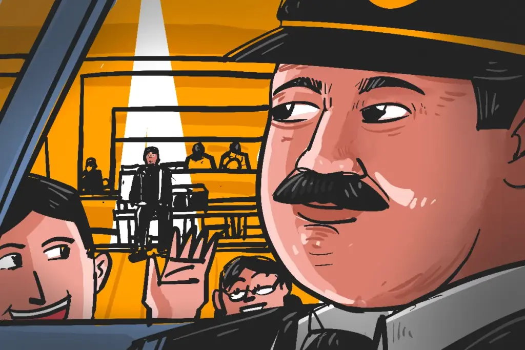 Cita-cita masa kecil jadi masinis tapi cuma jadi penumpang kereta api ekonomi MOJOK.CO
