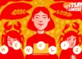 Cerita Lola Nadiya Putri, peserta Final Nasional Essay Contest Beswan Djarum 2026 yang mengangkat persoalan crab mentality yang menghambat perempuan desa di Nganjuk untuk tumbuh dan maju MOJOK.CO