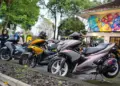 Yamaha Aerox Alpha 2025, Matik Terbaik untuk Anak Muda dan Jawaban Terbaik dari Yamaha yang Menolak Tunduk pada Stigma Jamet yang Salah Alamat