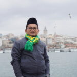 Jafar Sodiq