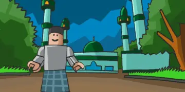 Dakwah Kok Masuk Roblox! Memangnya Anak Muda Hari Ini Masih Ngumpul di Masjid? MOJOK.CO
