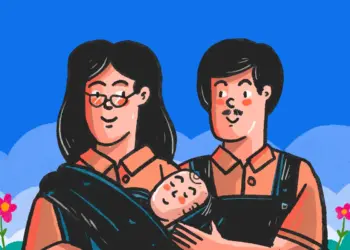 Katanya Sekolah Itu Tiket VIP Hidup Mapan, Ternyata Jadi Ibu Rumah Tangga yang Bikin Goyah Negara MOJOK.CO