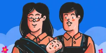 Katanya Sekolah Itu Tiket VIP Hidup Mapan, Ternyata Jadi Ibu Rumah Tangga yang Bikin Goyah Negara MOJOK.CO