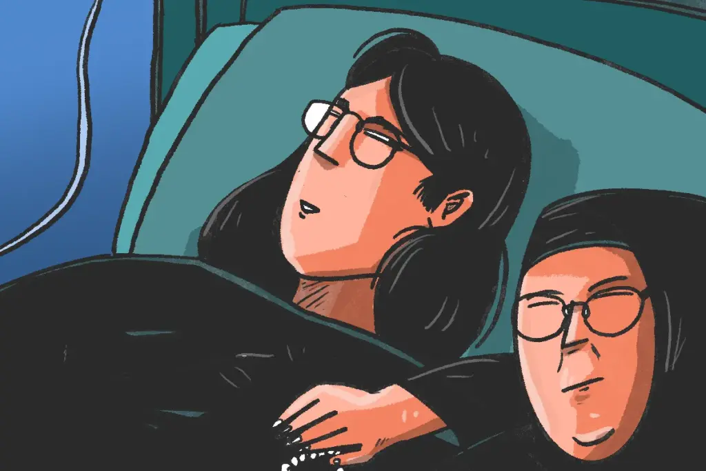 Pola asuh ibu yang kuatkan anak tunggal sekaligus anak perempuan satu-satunya. MOJOK.CO