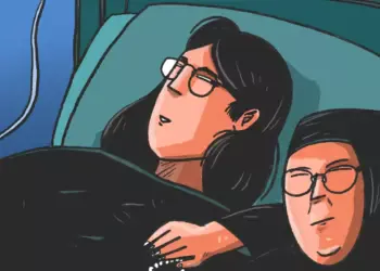 Pola asuh ibu yang kuatkan anak tunggal sekaligus anak perempuan satu-satunya. MOJOK.CO