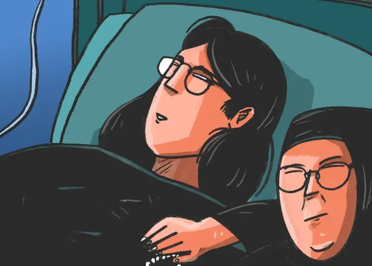 Pola asuh ibu yang kuatkan anak tunggal sekaligus anak perempuan satu-satunya. MOJOK.CO
