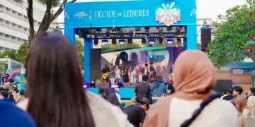 Satu Dekade Land of Leisures: Merawat Standar Kurasi dan Meneteskan Rezeki hingga Akar Rumput