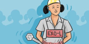 tips menonton konser EXO dari akuntan. MOJOK.CO