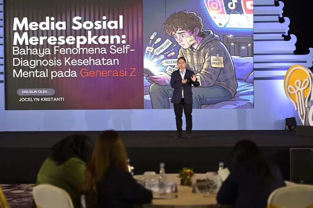 Final Essay Contest Beswan Djarum: Dorong Mahasiswa Berpikir Kritis dan Tawarkan Solusi Isu Sosial MOJOK.CO