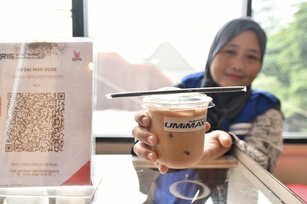 Kisah pengusahaan binaan program UMiMAX dari Pertamina. MOJOK.CO