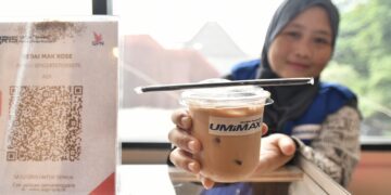 Kisah pengusahaan binaan program UMiMAX dari Pertamina. MOJOK.CO