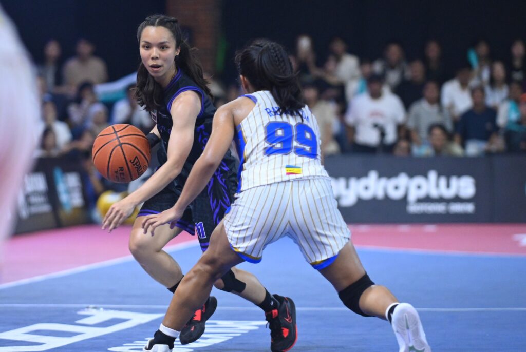 Campus League Basketball 2026 Regional Jakarta Season 1 tidak hanya jadi panggung prestasi basket, tapi juga warna baru solusi mobilitas masa depan anak muda dengan motor listrik Polytron MOJOK.CO
