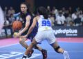 Campus League Basketball 2026 Regional Jakarta Season 1 tidak hanya jadi panggung prestasi basket, tapi juga warna baru solusi mobilitas masa depan anak muda dengan motor listrik Polytron MOJOK.CO