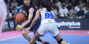 Campus League Basketball 2026 Regional Jakarta Season 1 tidak hanya jadi panggung prestasi basket, tapi juga warna baru solusi mobilitas masa depan anak muda dengan motor listrik Polytron MOJOK.CO
