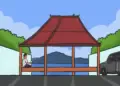 Punya rumah dengan gazebo di halaman: tempat terbaik untuk me time hingga deep talk MOJOK.CO