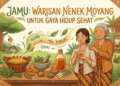 Lima daerah di Jawa Tengah jadi pilot project BPOM Pusat untuk produk jamu aman demi menjaga citra obat tanaman herbal warisan UNESCO MOJOK.CO