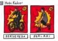 Tren kalcer dan monopoli olahraga bikin gowes (bersepeda) jadi terlalu ambisius MOJOK.CO