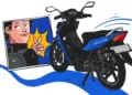 Derita 17 Hari Naik Honda Revo Jadi Penagih Utang MOJOK.CO