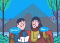 Instruksi Belajar Bahasa Prancis: Taktik Genius Mengenal Perjuangan Rakyat Prancis MOJOK,CO