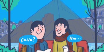Instruksi Belajar Bahasa Prancis: Taktik Genius Mengenal Perjuangan Rakyat Prancis MOJOK,CO