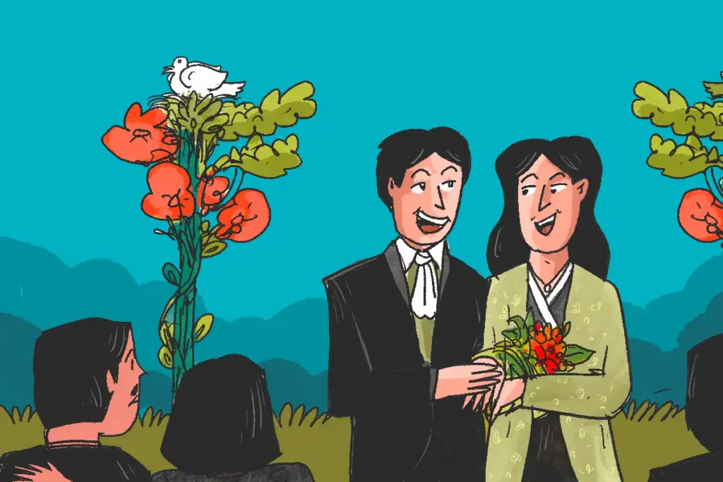 Salah paham terhadap paket intimate wedding di wedding organizer (WO) MOJOK.CO