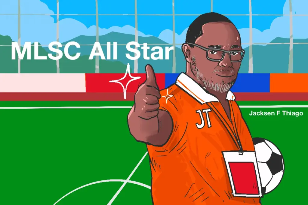 Coach Jacksen F. Tiago: Pendekatan Psikologis di Sepak Bola Remaja Putri Harus Didahulukan Ketimbang Fisik dan Taktik.MOJOK.CO