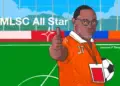 Coach Jacksen F. Tiago: Pendekatan Psikologis di Sepak Bola Remaja Putri Harus Didahulukan Ketimbang Fisik dan Taktik.MOJOK.CO