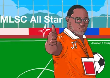 Coach Jacksen F. Tiago: Pendekatan Psikologis di Sepak Bola Remaja Putri Harus Didahulukan Ketimbang Fisik dan Taktik.MOJOK.CO