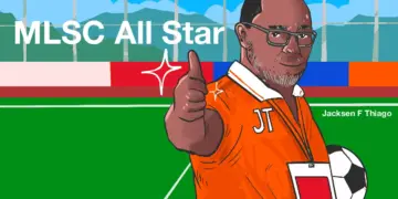 Coach Jacksen F. Tiago: Pendekatan Psikologis di Sepak Bola Remaja Putri Harus Didahulukan Ketimbang Fisik dan Taktik.MOJOK.CO