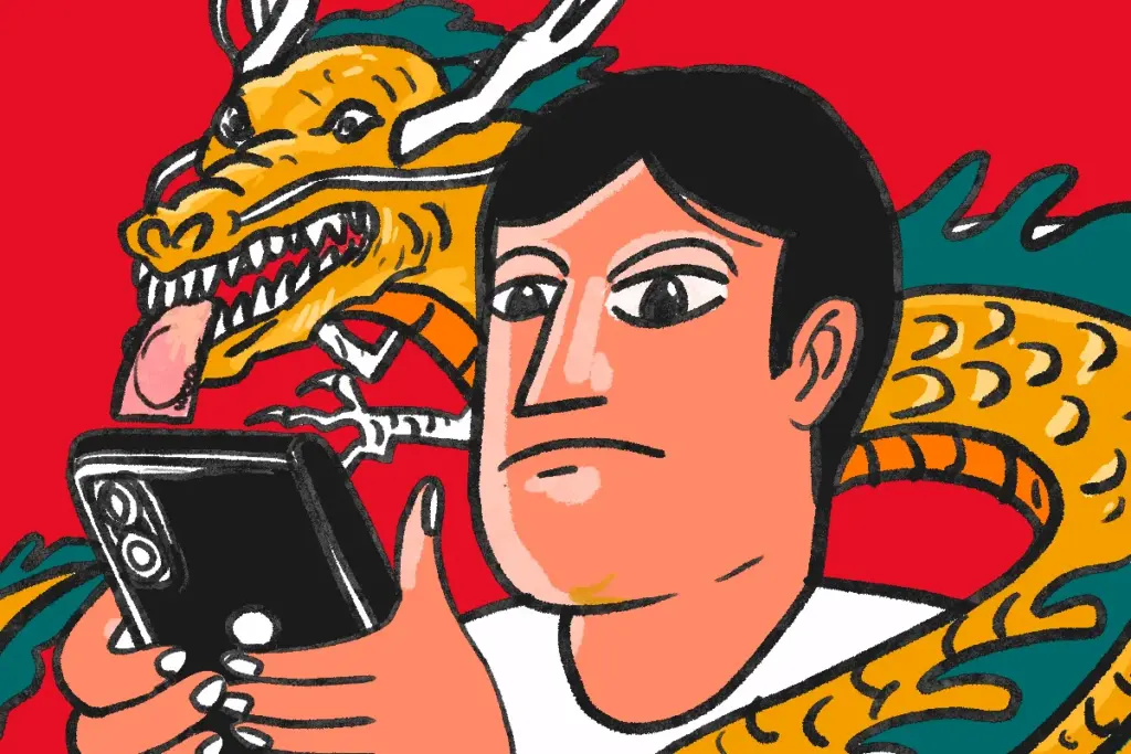Gaji 2 juta hasil kerja di Jogja habis buat ngasih makan naga (judi slot) karena ilusi jackpot MOJOK.CO