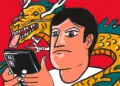 Gaji 2 juta hasil kerja di Jogja habis buat ngasih makan naga (judi slot) karena ilusi jackpot MOJOK.CO