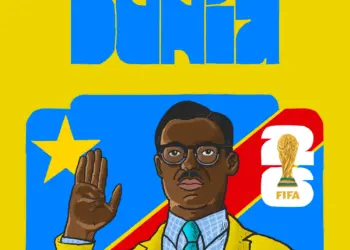 Timnas Kongo dan Wajah Baru Kolonialisme di Sepak Bola Afrika.MOJOK.CO