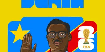 Timnas Kongo dan Wajah Baru Kolonialisme di Sepak Bola Afrika.MOJOK.CO
