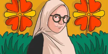 Perjuangan Lily usai lulus dari manajemen dakwah. MOJOK.CO