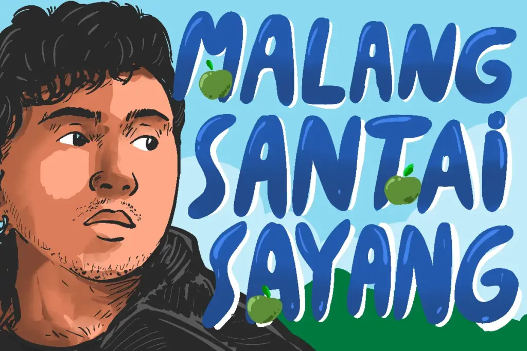 Malang Santai Sayang, tapi Kritik Tak Lagi Santai MOJOK.CO