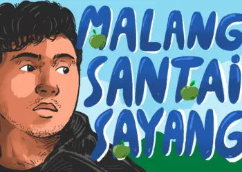 Malang Santai Sayang, tapi Kritik Tak Lagi Santai MOJOK.CO