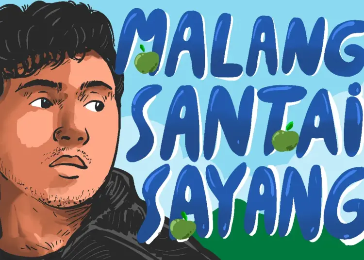 Malang Santai Sayang, tapi Kritik Tak Lagi Santai MOJOK.CO