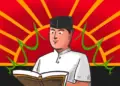 Dikira Komunis tapi Fasih Baca Al-Qur’an: Dilema Anak Masyumi Baca Karl Marx di Filsafat UGM MOJOK.CO