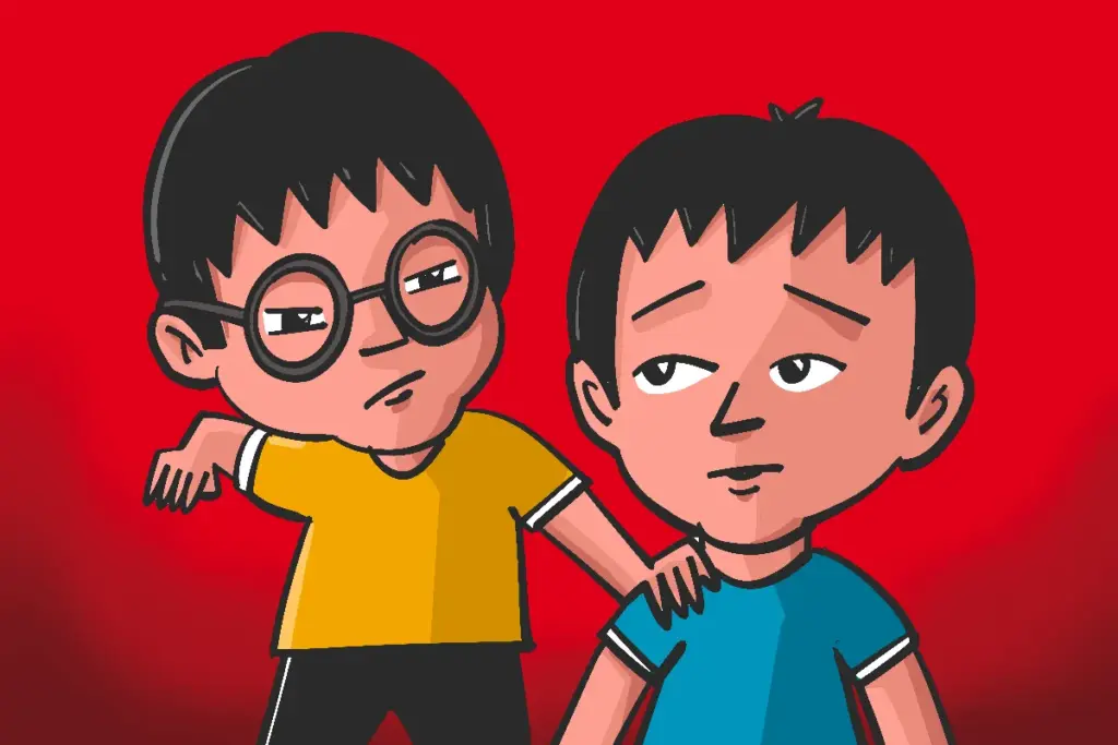 Membaca Serial Upin Ipin Lewat Kacamata Karl Marx: Kenapa Mulut Fizi Pengen Ditabok dan Ehsan Adalah Borjuis Kampung MOJOK.CO