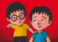 Membaca Serial Upin Ipin Lewat Kacamata Karl Marx: Kenapa Mulut Fizi Pengen Ditabok dan Ehsan Adalah Borjuis Kampung MOJOK.CO