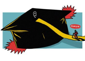 Mengapa Calon Mahasiswa PTN Banyak yang Mengundurkan Diri? MOJOK.CO