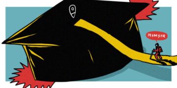 Mengapa Calon Mahasiswa PTN Banyak yang Mengundurkan Diri? MOJOK.CO