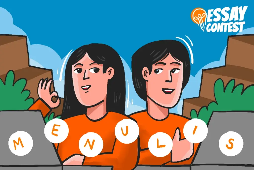 Essay Contes Beswan Djarum: menulis esai memberi soft skills yang menunjang karier profesional MOJOK.CO