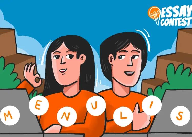 Essay Contes Beswan Djarum: menulis esai memberi soft skills yang menunjang karier profesional MOJOK.CO