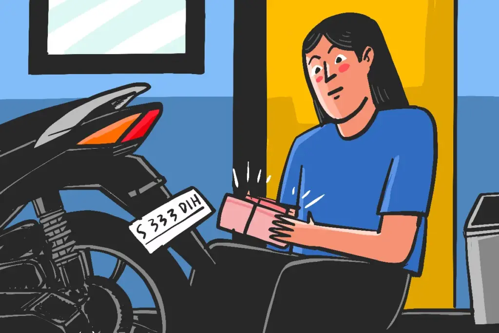 Ujian keuangan di kota perantauan gara-gara masalah tidak terduga yang datang keroyokan, bikin gagal punya tabungan MOJOK.CO