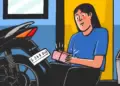 Ujian keuangan di kota perantauan gara-gara masalah tidak terduga yang datang keroyokan, bikin gagal punya tabungan MOJOK.CO