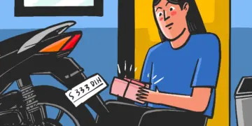 Ujian keuangan di kota perantauan gara-gara masalah tidak terduga yang datang keroyokan, bikin gagal punya tabungan MOJOK.CO