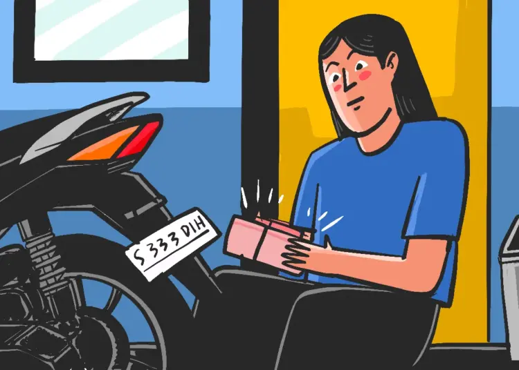 Ujian keuangan di kota perantauan gara-gara masalah tidak terduga yang datang keroyokan, bikin gagal punya tabungan MOJOK.CO