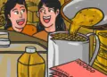 Ide Usaha Minyak Jelantah: Kotor, tapi Untung Jutaan per Bulan MOJOK.CO