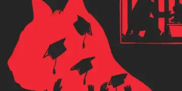 Nestapa Anjing di Jogja: Dibuang Sarjana yang Baru Wisuda atau Jadi Sengsu di Atas Meja MOJOK.CO